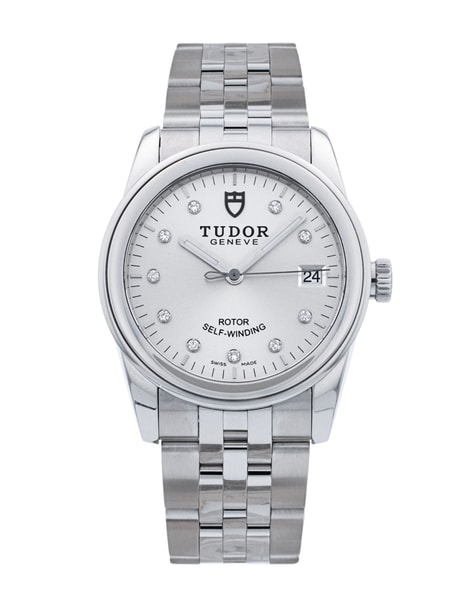 Tudor Glamour Date M53000-0003